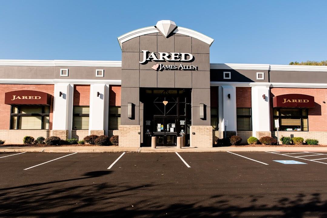 Jared Jewelers