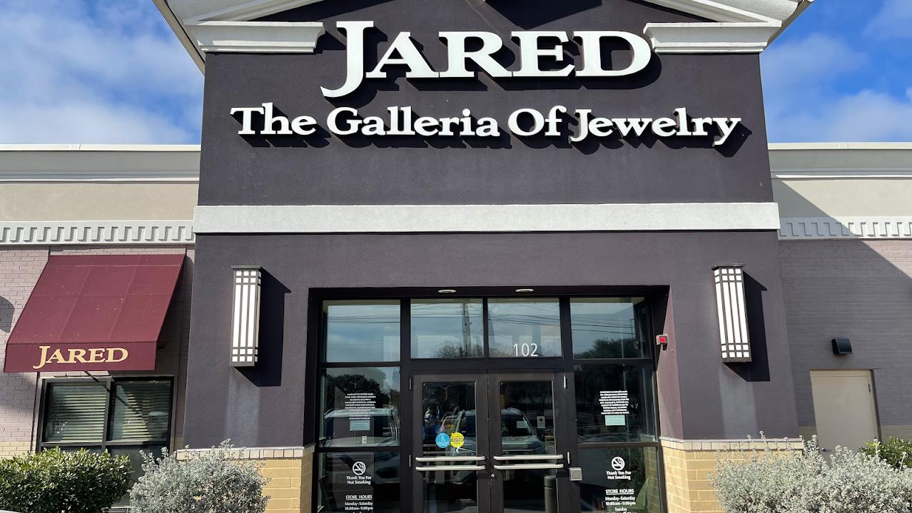 Jared Jewelers