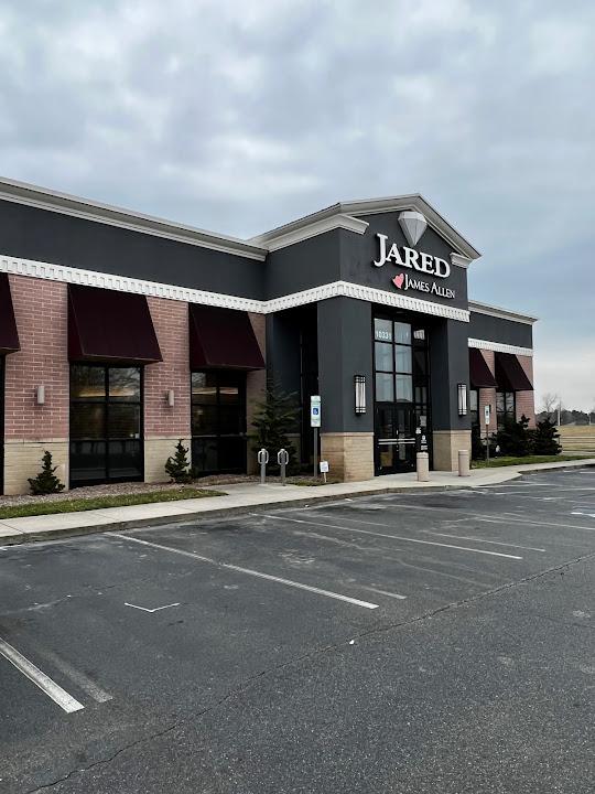 Jared Jewelers