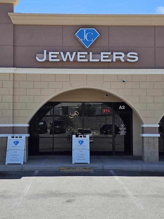 JC Jewelers