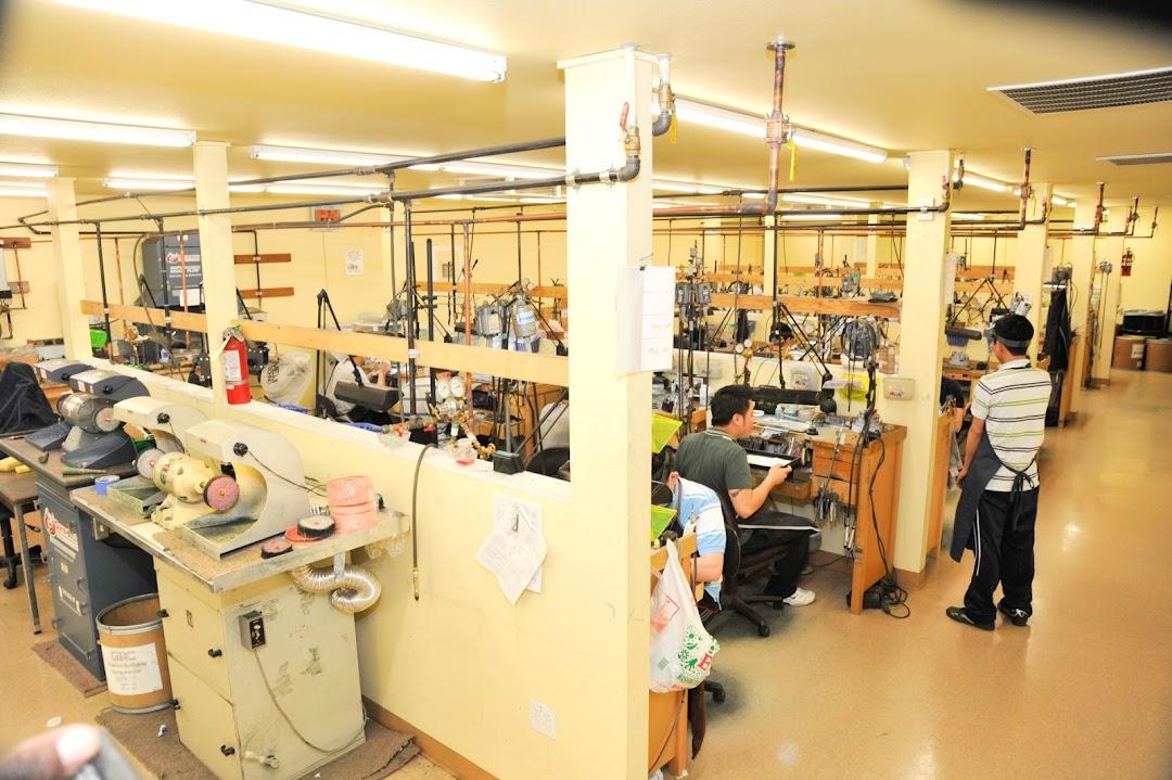 JD&Co.Jewelers A Trung Do's Goldsmith Services, Inc
