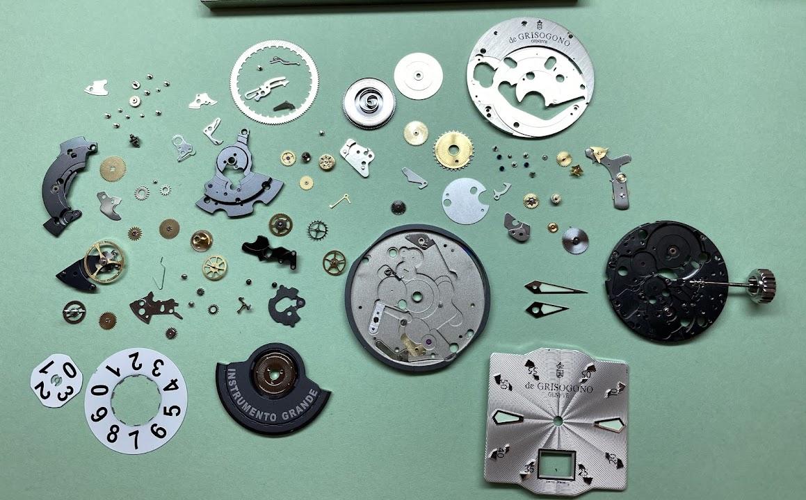 Jerry's Watch Repair
