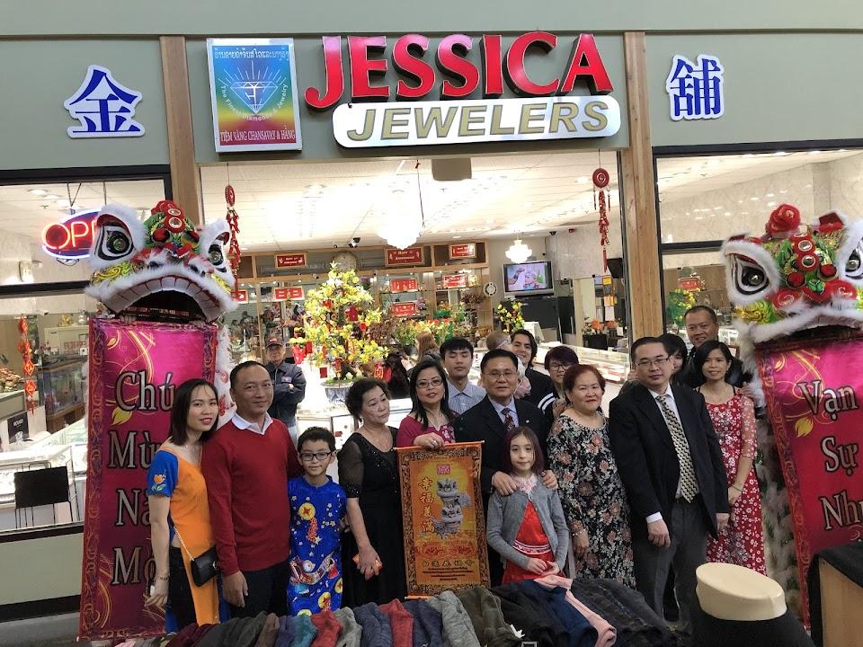 Jessica Jewelers