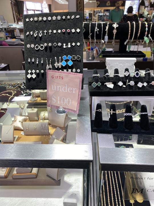 Jewel Gallery