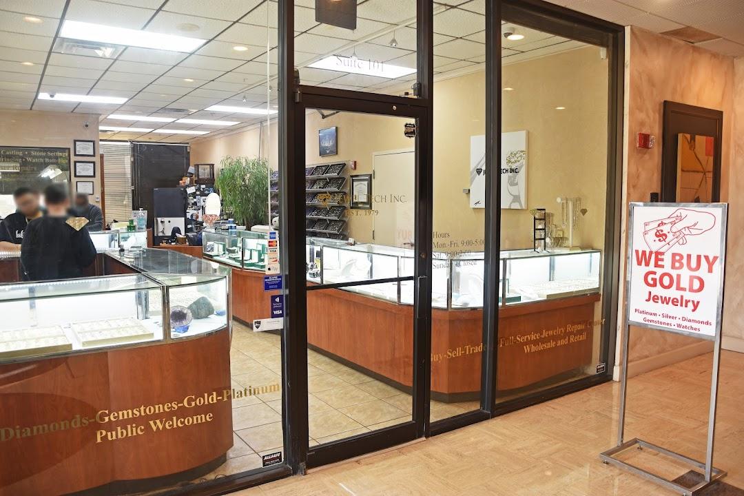 Jewel Tech Jewelry