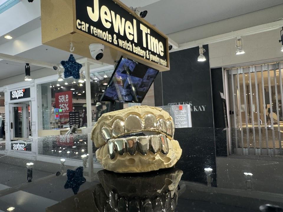 JEWEL TIME