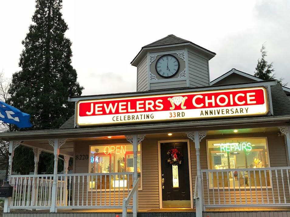 Jewelers Choice Inc