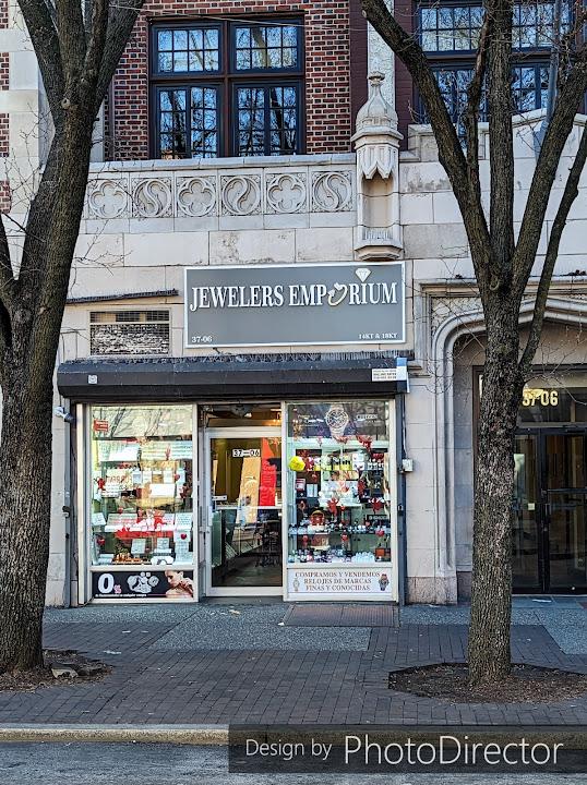 Jewelers Emporium