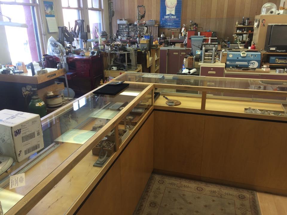 Jewelers Services LLC