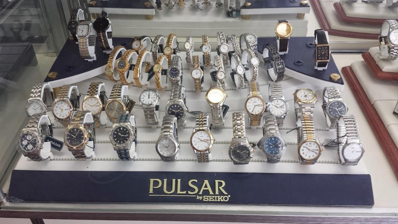 Jewelry Center