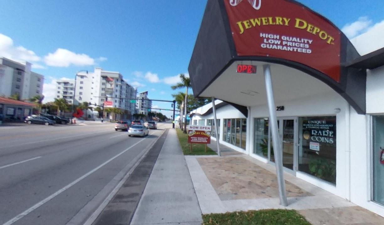 Jewelry Depot, Inc.