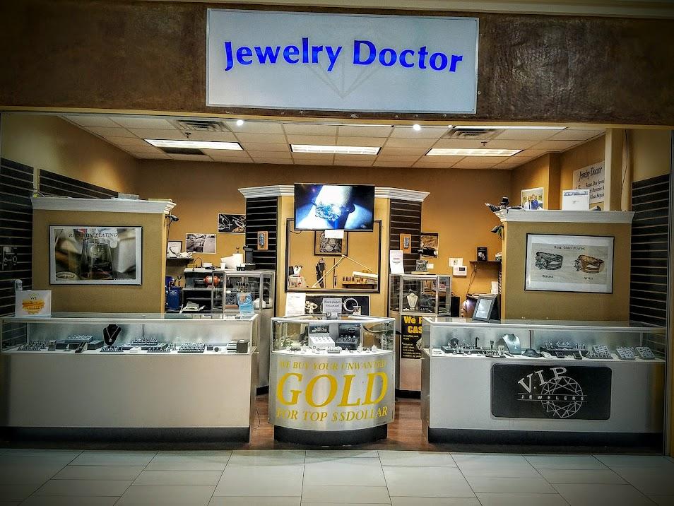 Jewelry Doctor