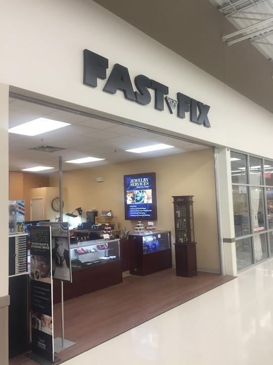 Jewelry Experts Located inside Meijer-New Albany