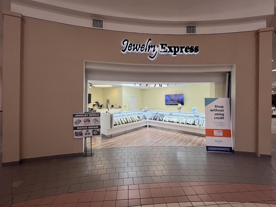 Jewelry express