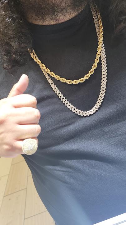 Jewelry Repair and Design