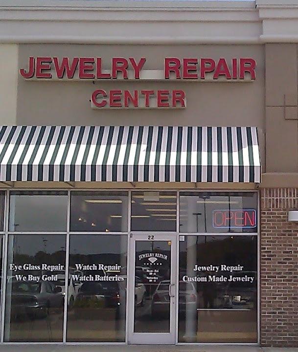 Jewelry Repair Center