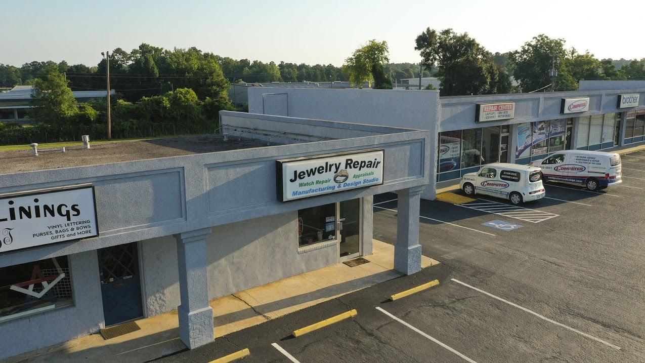 Jewelry Repair Services of Augusta