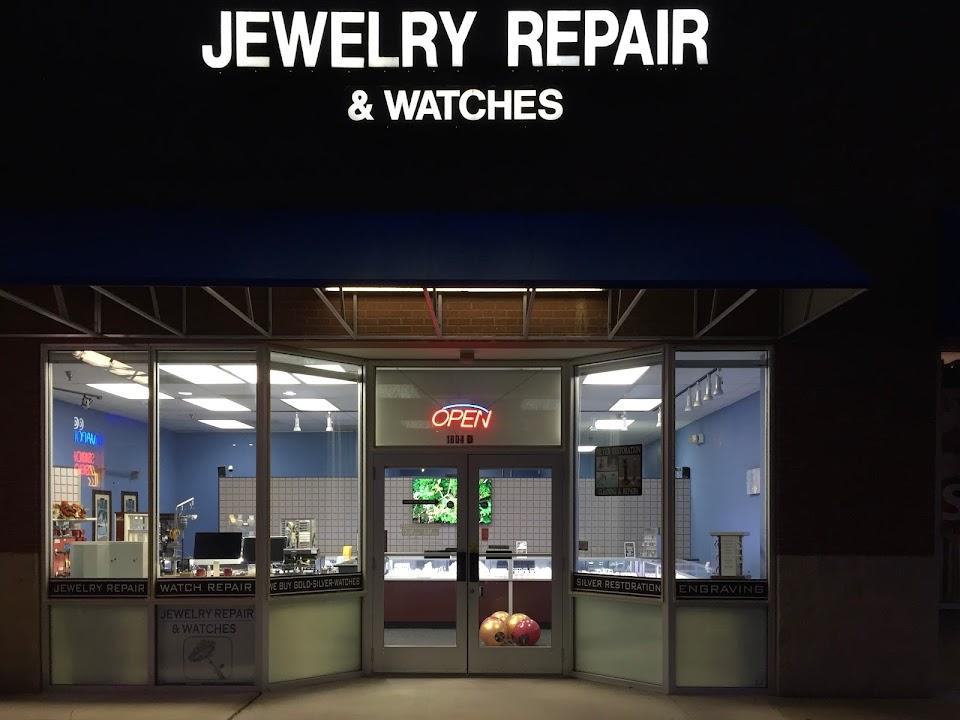 Jewelry Repair & Watches