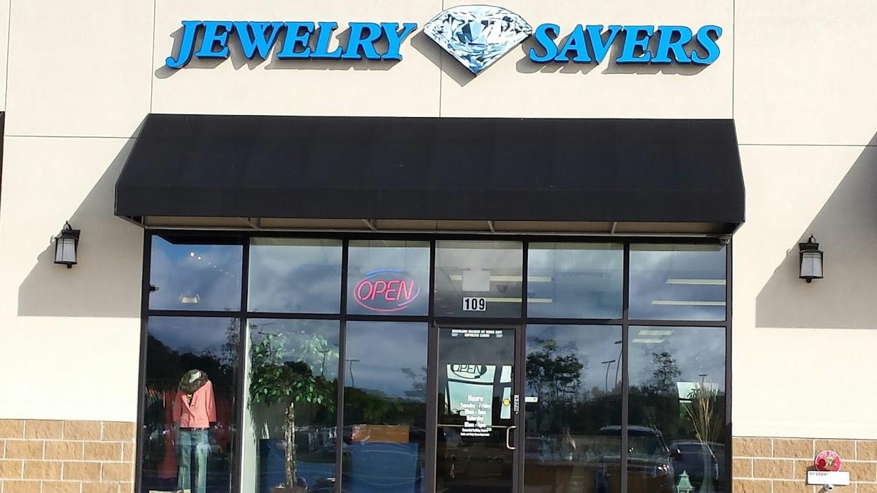 Jewelry Savers