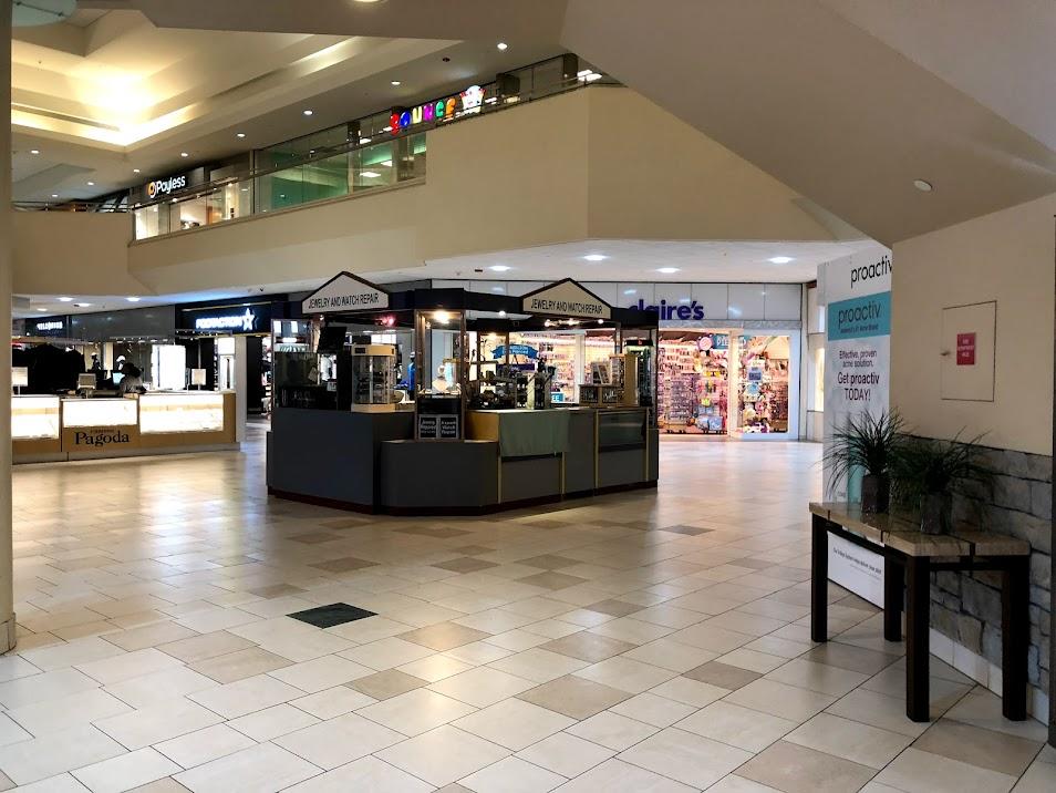 Jewelry & Watch Repair