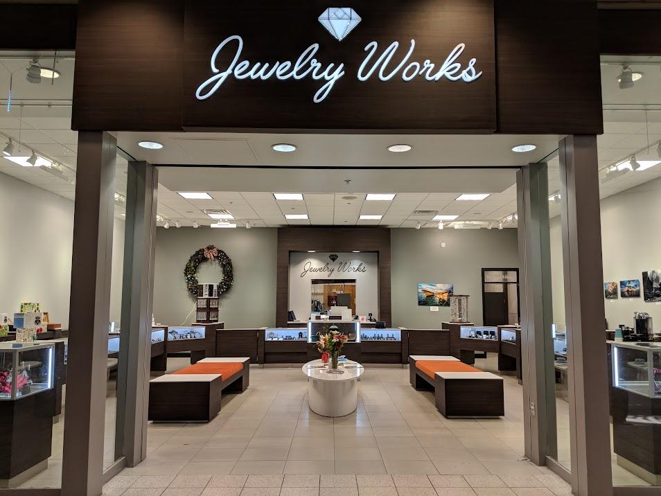 Jewelry Works - Gainesville