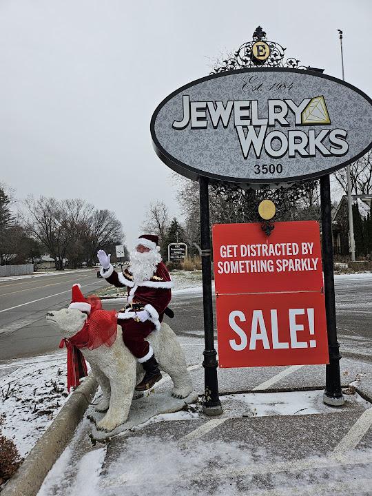 Jewelry Works