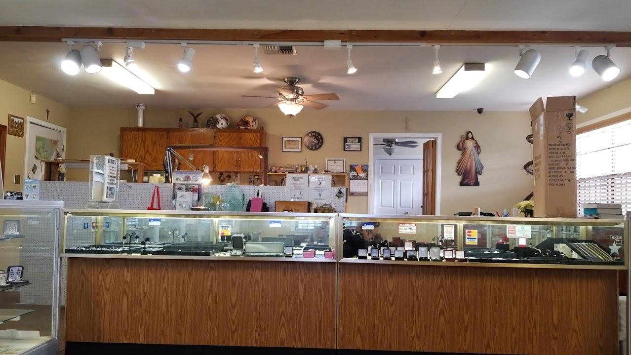 Jewelry Workshop