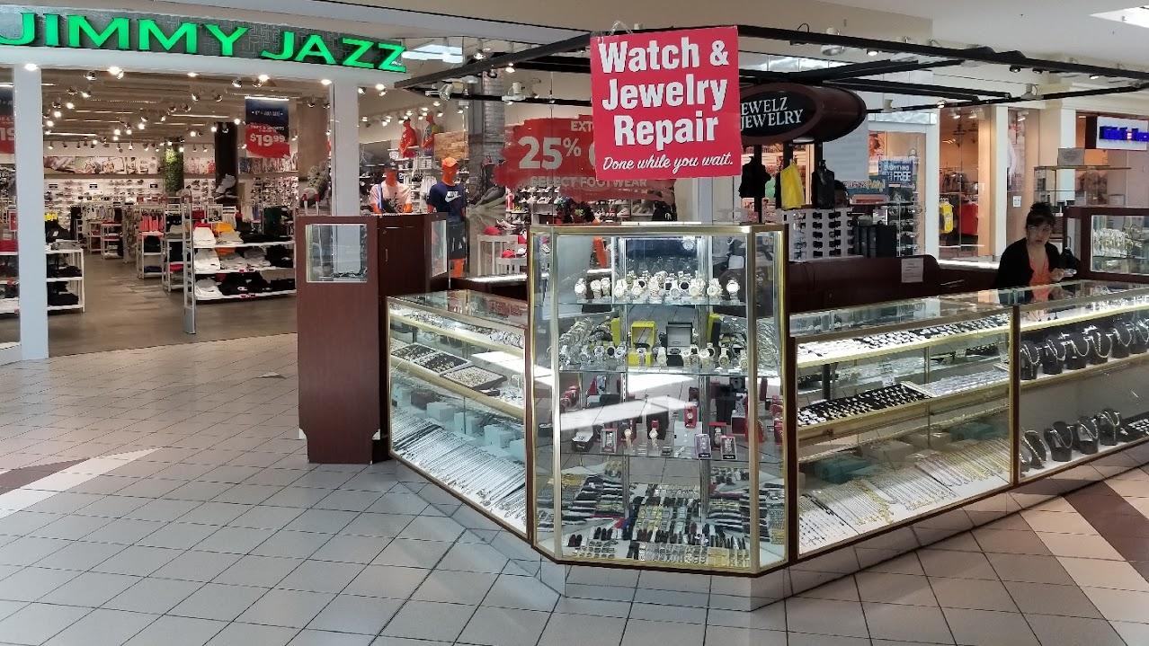 Jewelz Watch Company INC.