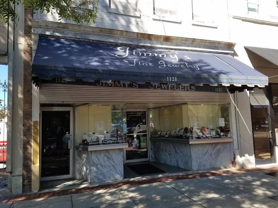 Jimmy's Jewelers