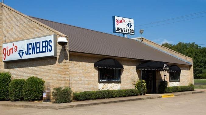 Jim’s Jewelers