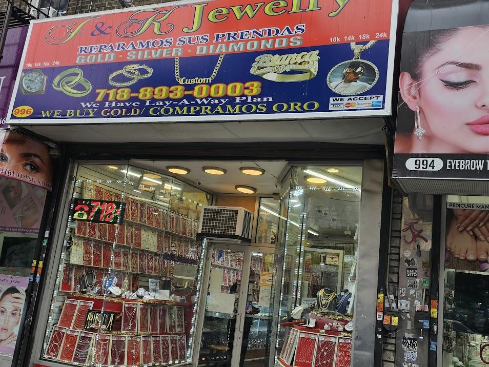 J&K Jewelry