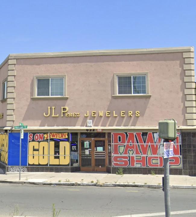 Jlp Jeweler