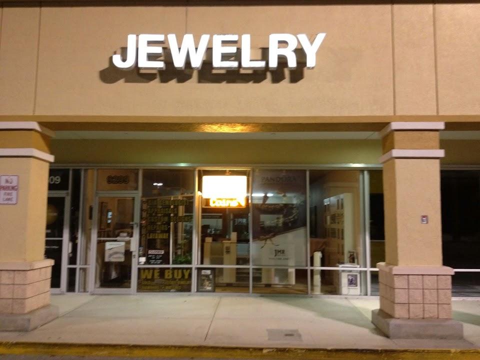 JMR Jewelers
