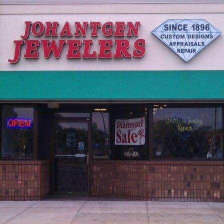 Johantgen Jewelers