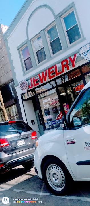 John's Fine Jewelry