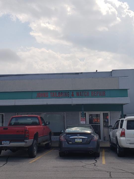 John's Watch Repair