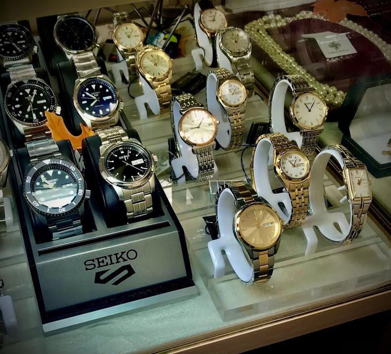 Jones Jewelers