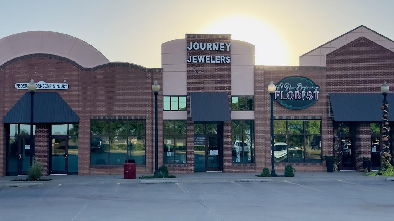Journey Jewelers and Repair