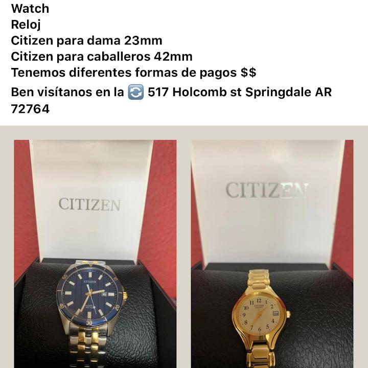 Joyeria Estreyita Cruz