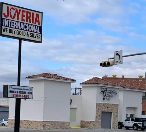 Joyeria Internacional Corporation /International Jewelers