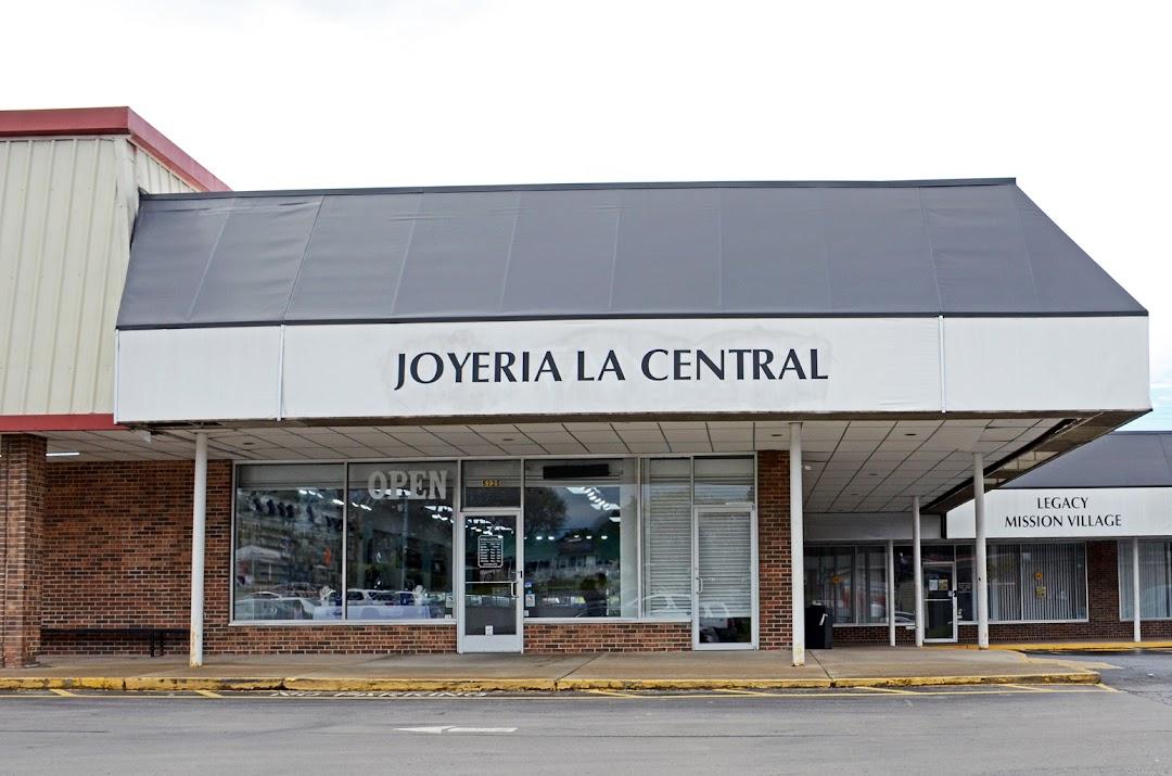 Joyeria La Central 3