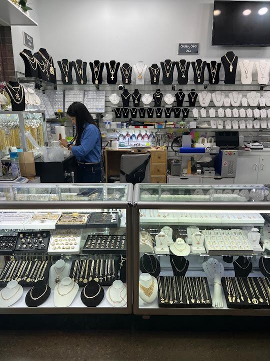 JOYERIA LA CENTRAL TN