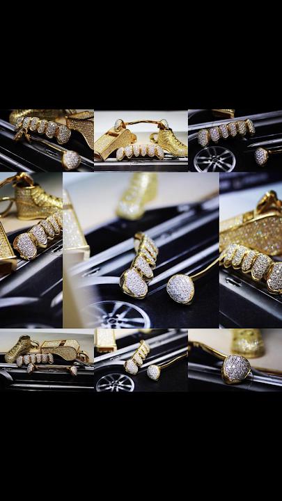 Jp jewelry