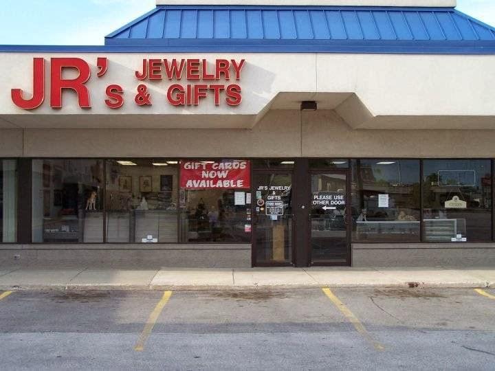 JR's Jewelry & Gifts