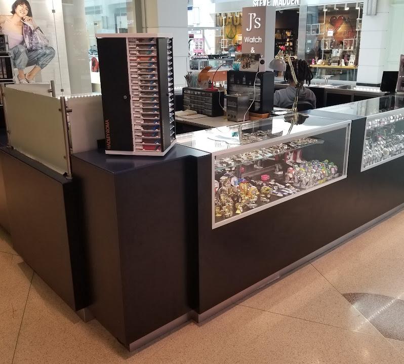 J’s Watch & Jewelry Repair