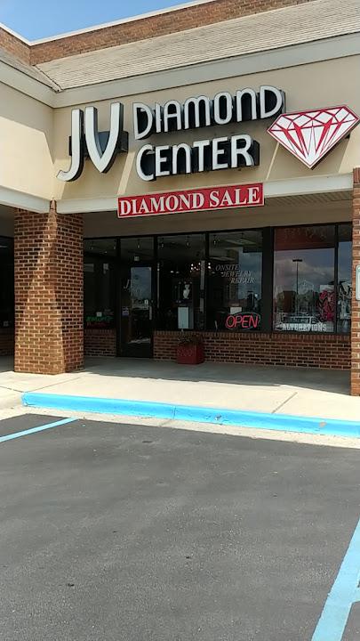 JV Diamond Center