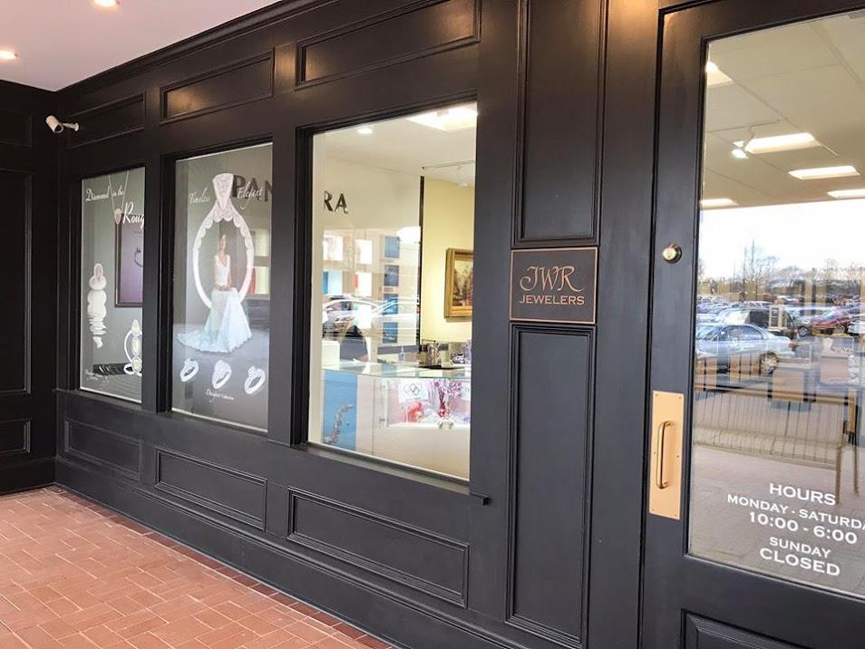 JWR Jewelers, Inc.