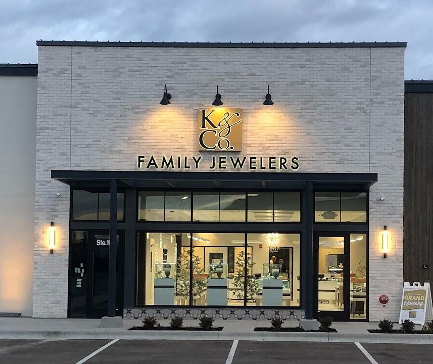 K & Co. Family Jewelers