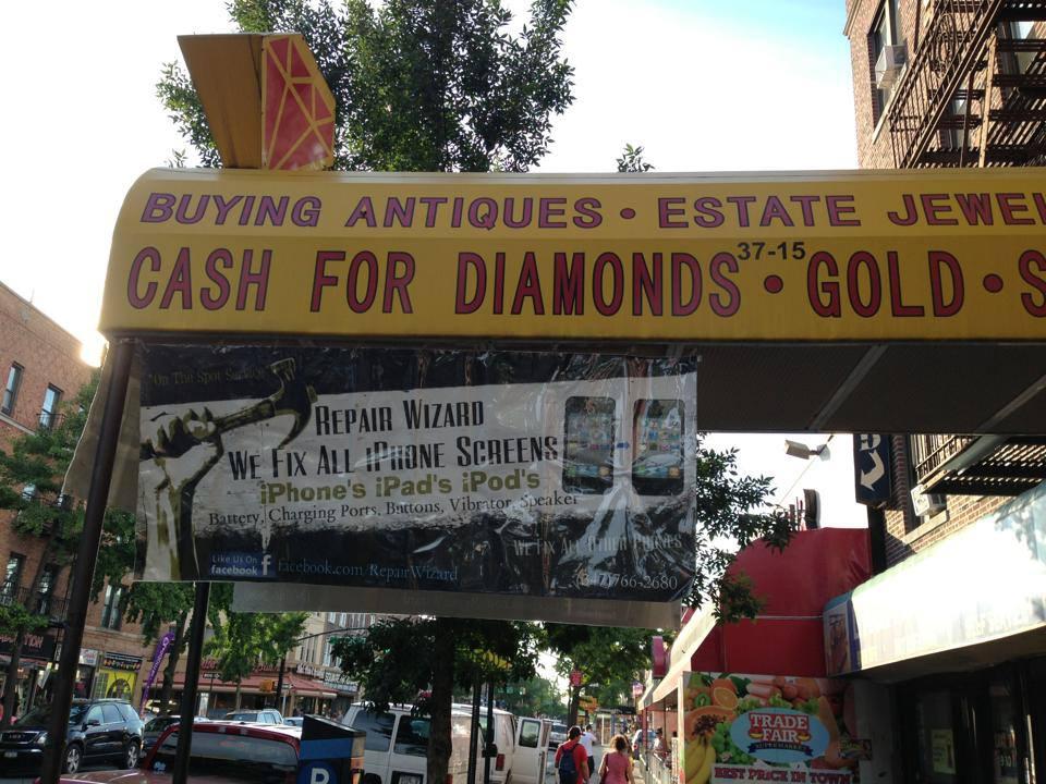 K & D Jewelry & Gold Buyers