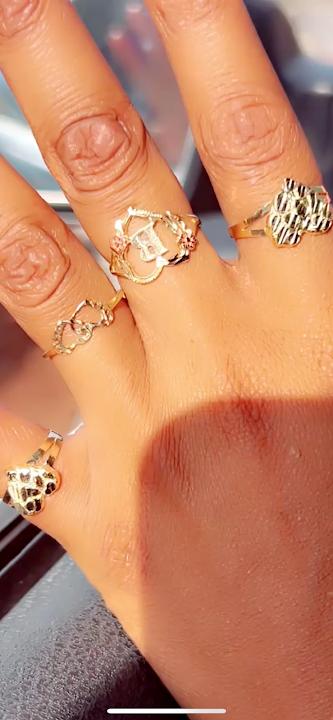 K & Me Jewelry
